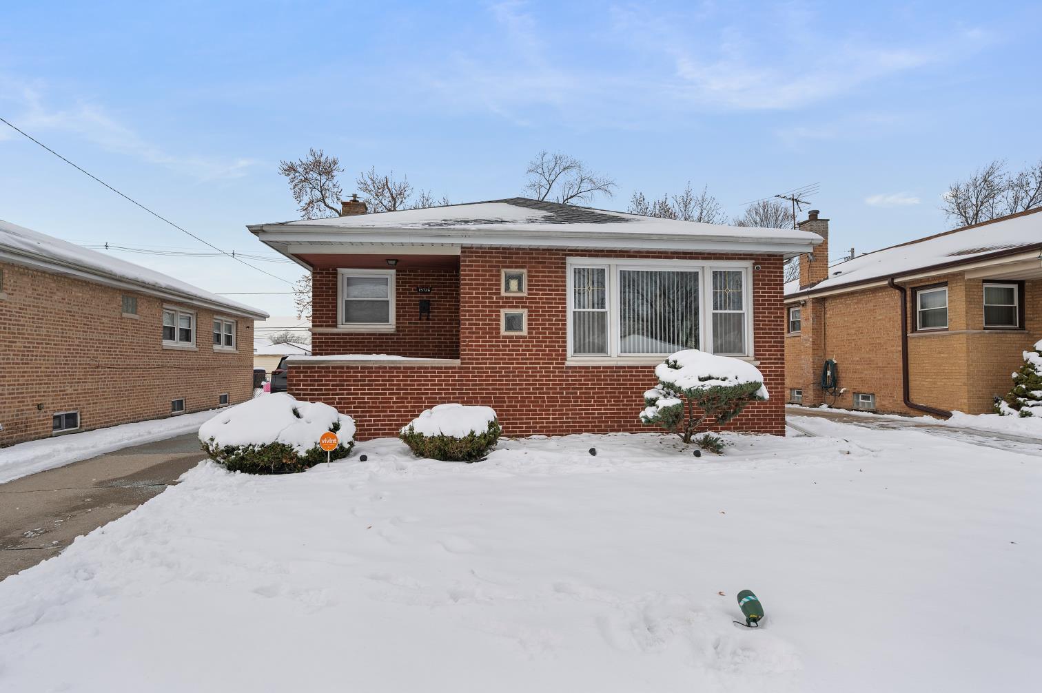 15726 Ingleside Avenue, Dolton, IL 60419