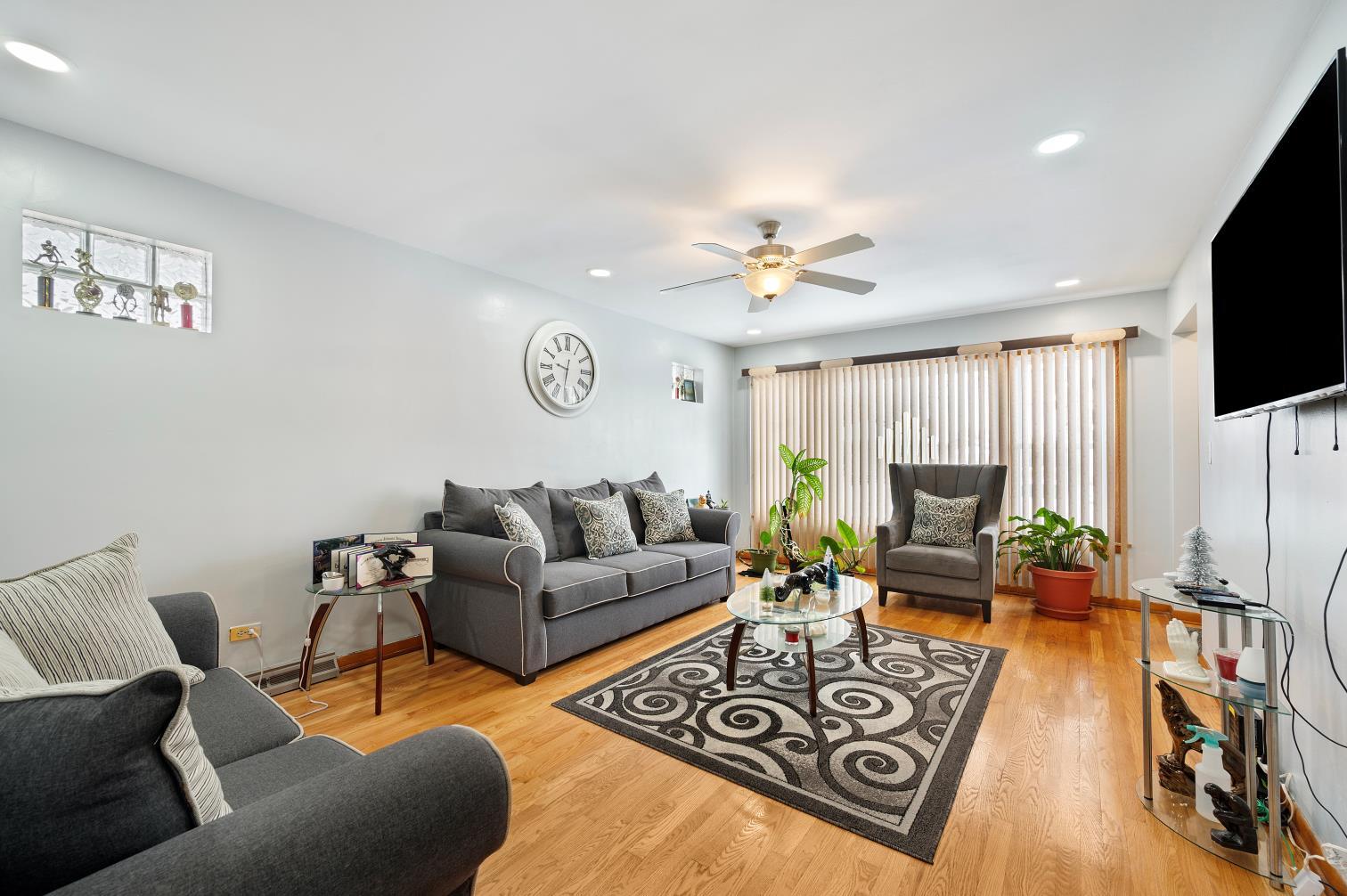 15726 Ingleside Avenue, Dolton, IL 60419