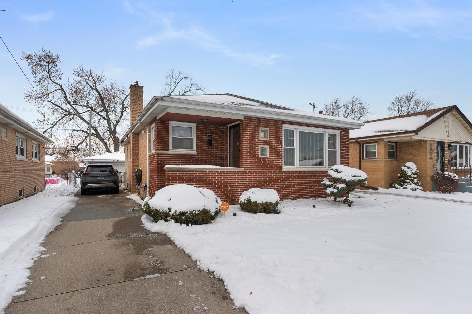 15726 Ingleside Avenue, Dolton, IL 60419