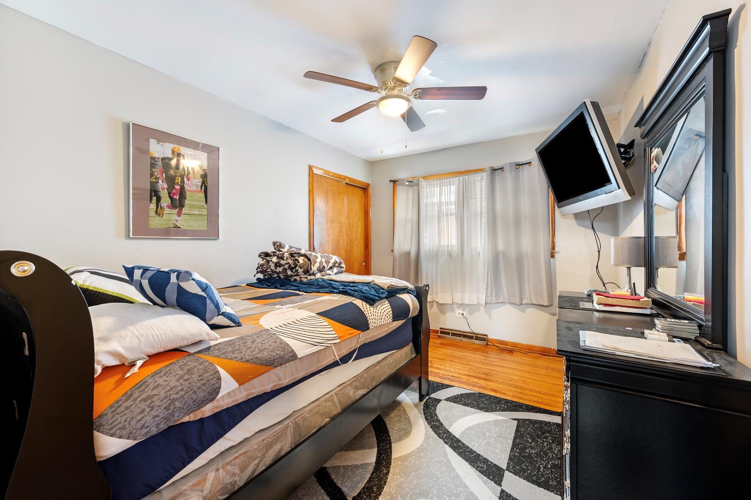 15726 Ingleside Avenue, Dolton, IL 60419