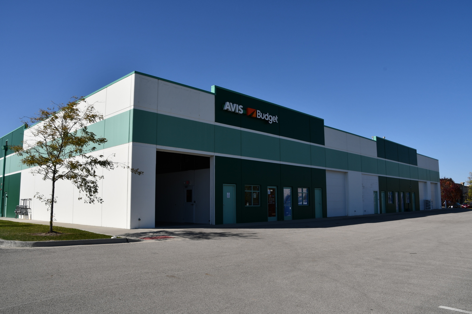 300-316 Gregory Court, Shorewood, IL 60404