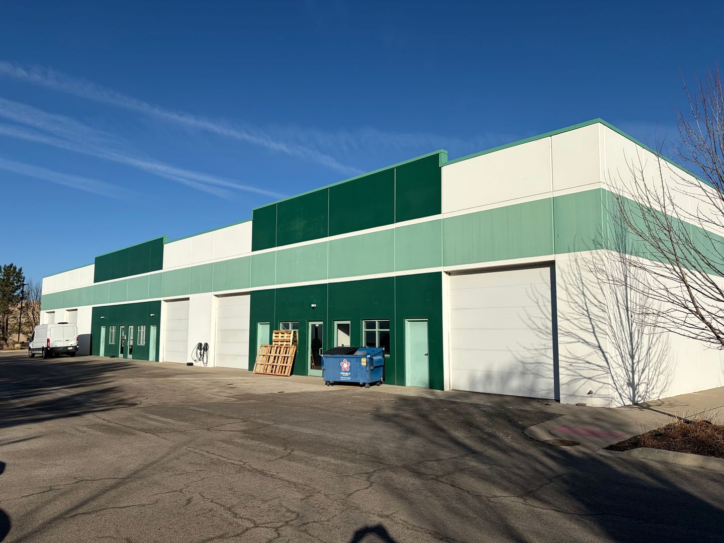 300-316 Gregory Court, Shorewood, IL 60404