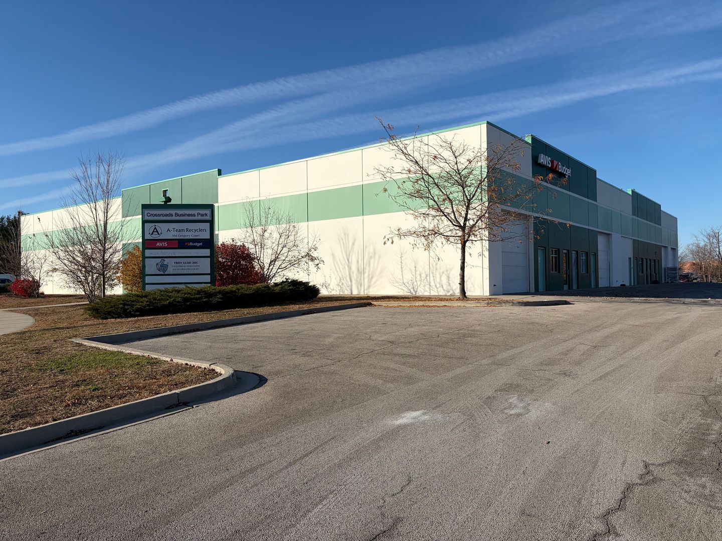 300-316 Gregory Court, Shorewood, IL 60404