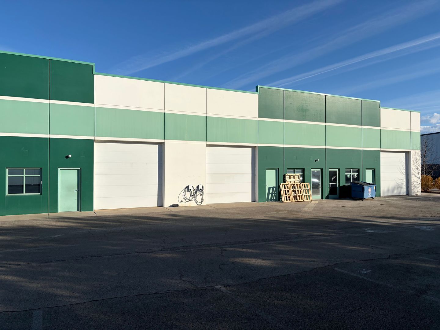 300-316 Gregory Court, Shorewood, IL 60404