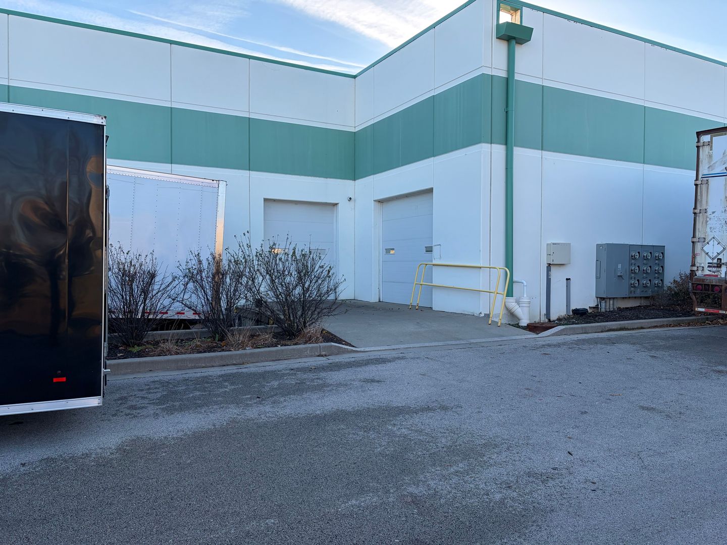 300-316 Gregory Court, Shorewood, IL 60404