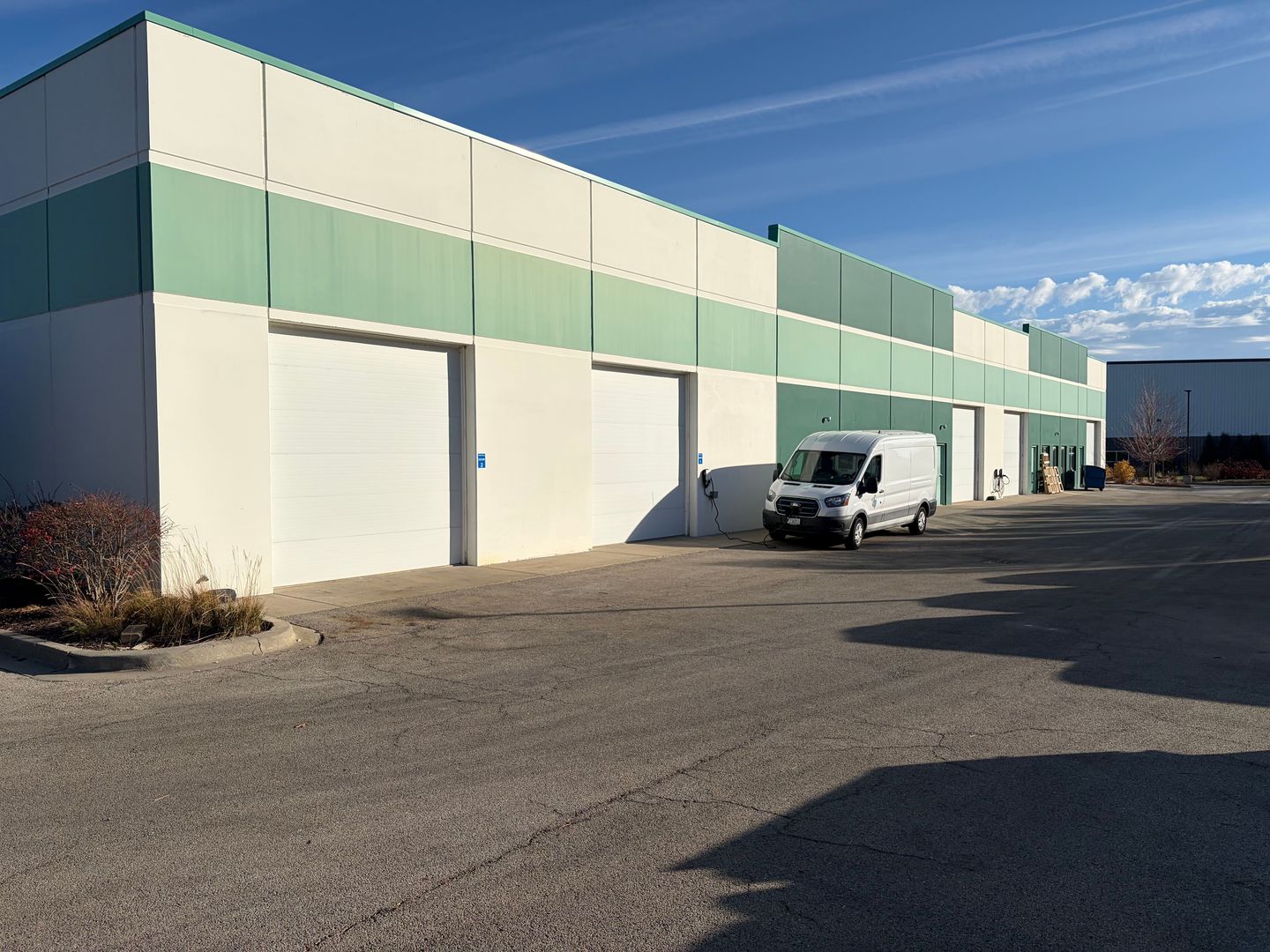 300-316 Gregory Court, Shorewood, IL 60404