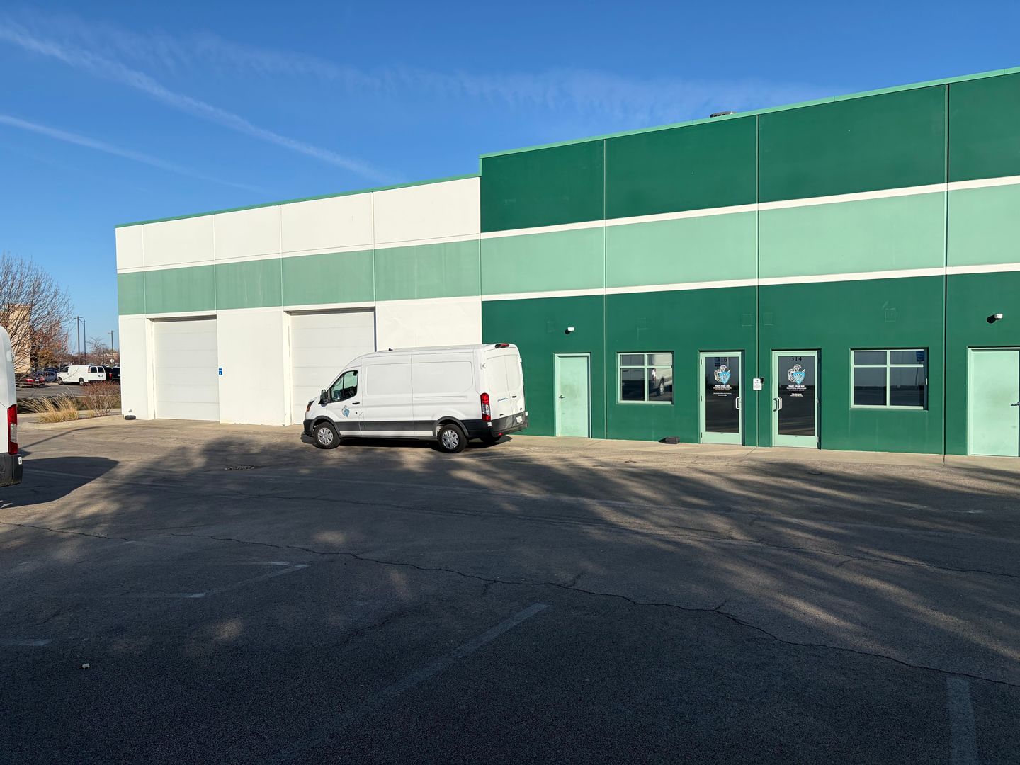 300-316 Gregory Court, Shorewood, IL 60404