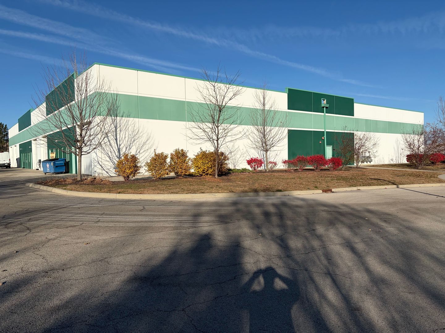 300-316 Gregory Court, Shorewood, IL 60404