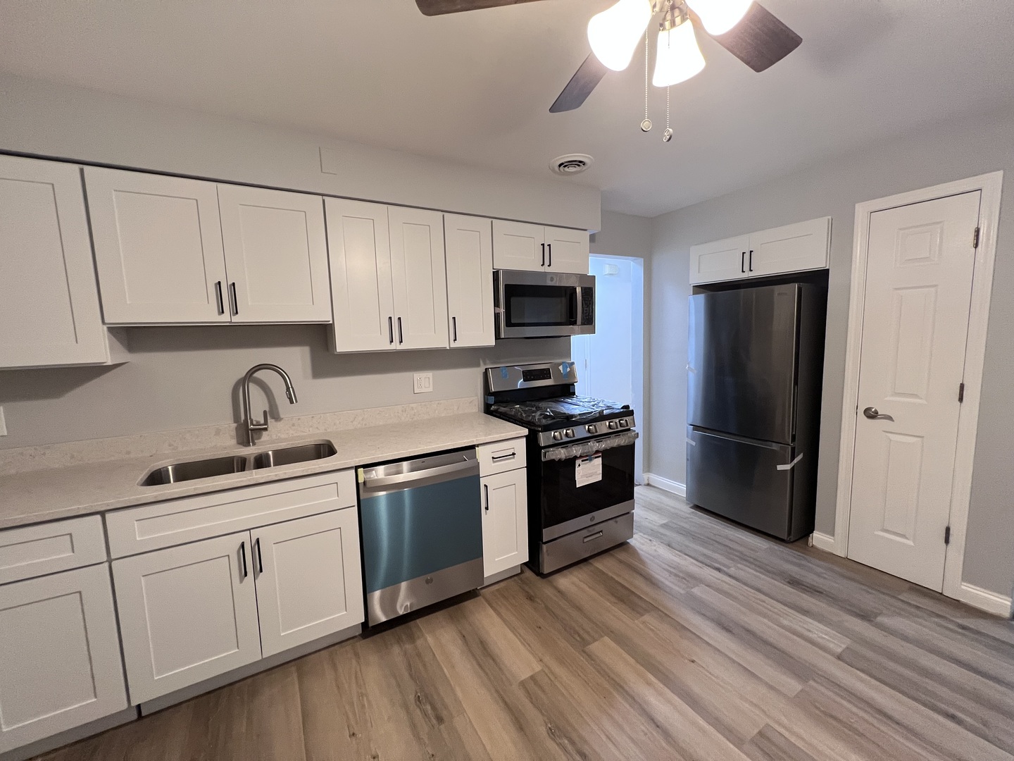 4629 Main Street #3C, Skokie, IL 60076