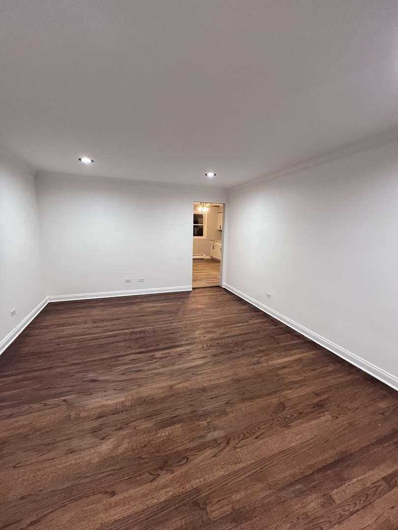 4629 Main Street #3C, Skokie, IL 60076