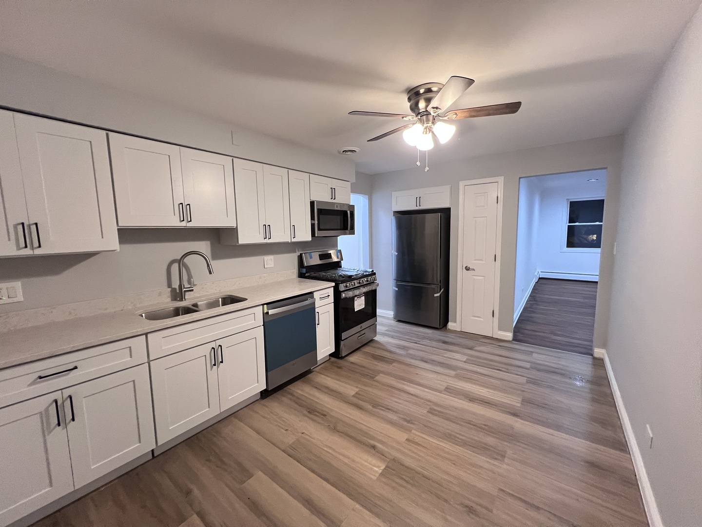 4629 Main Street #3C, Skokie, IL 60076