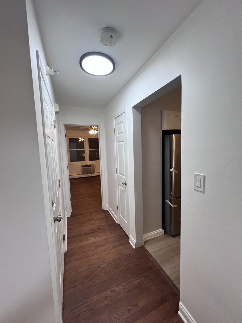 4629 Main Street #3C, Skokie, IL 60076