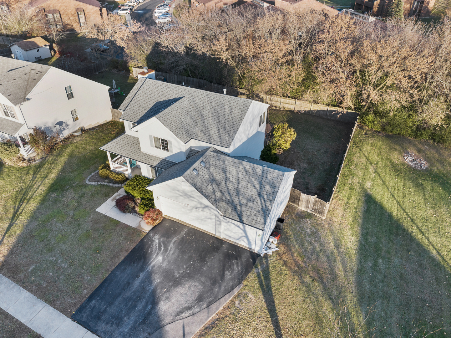 1907 Dawn Lane, Zion, IL 60099