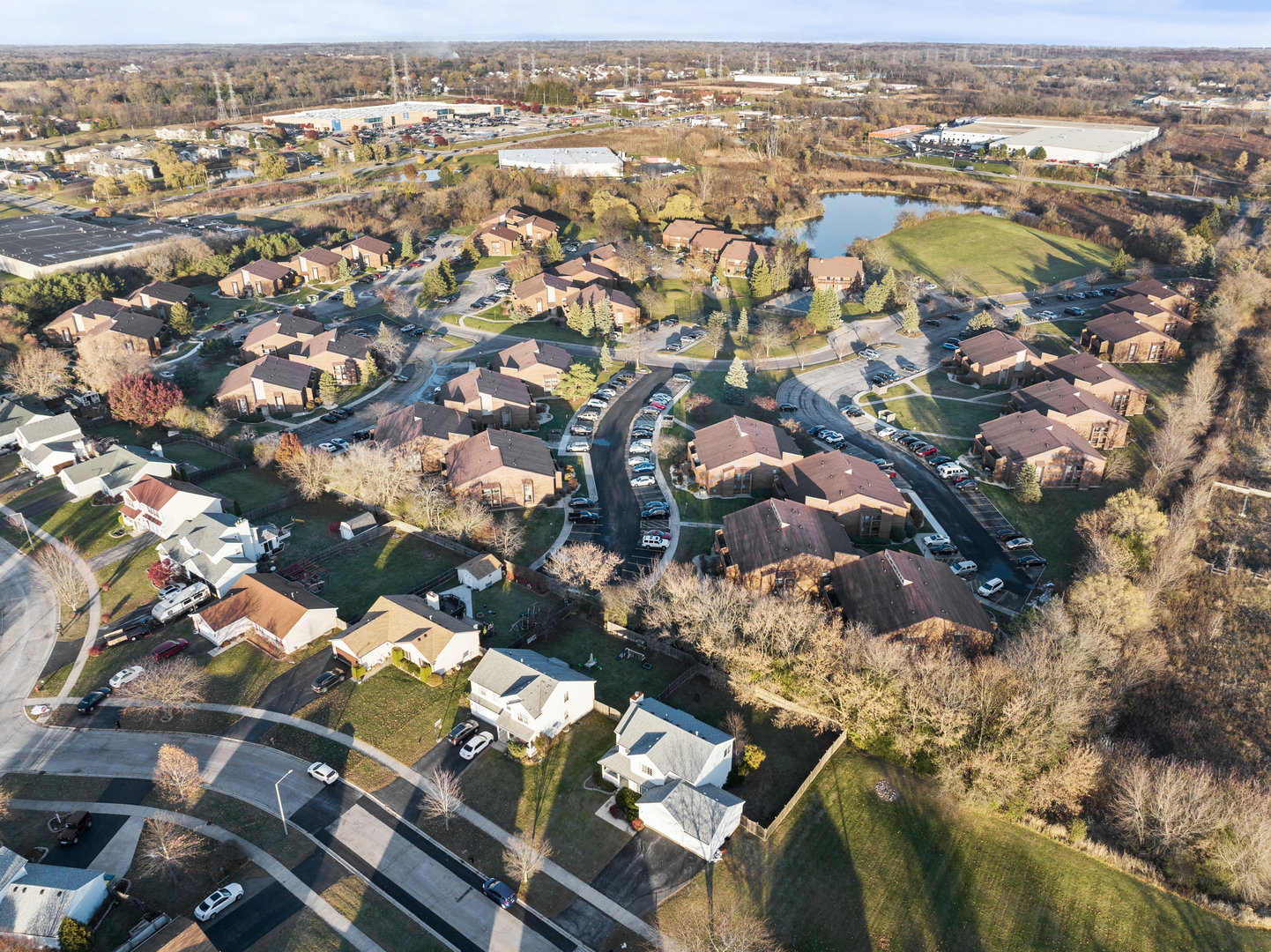 1907 Dawn Lane, Zion, IL 60099