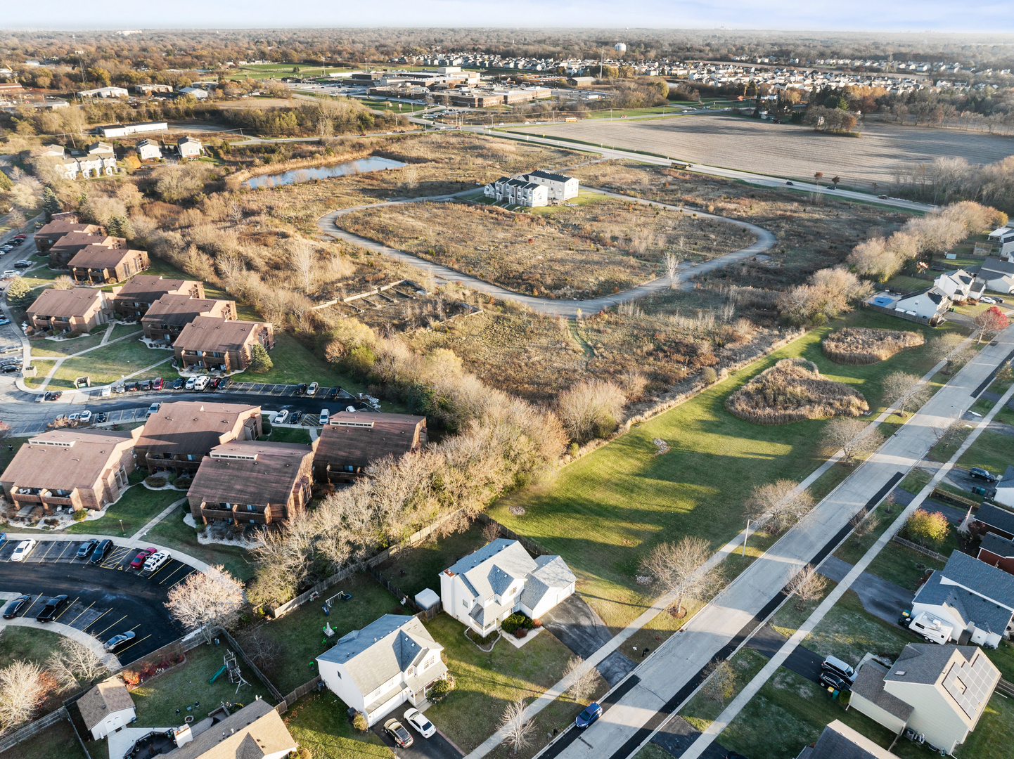 1907 Dawn Lane, Zion, IL 60099