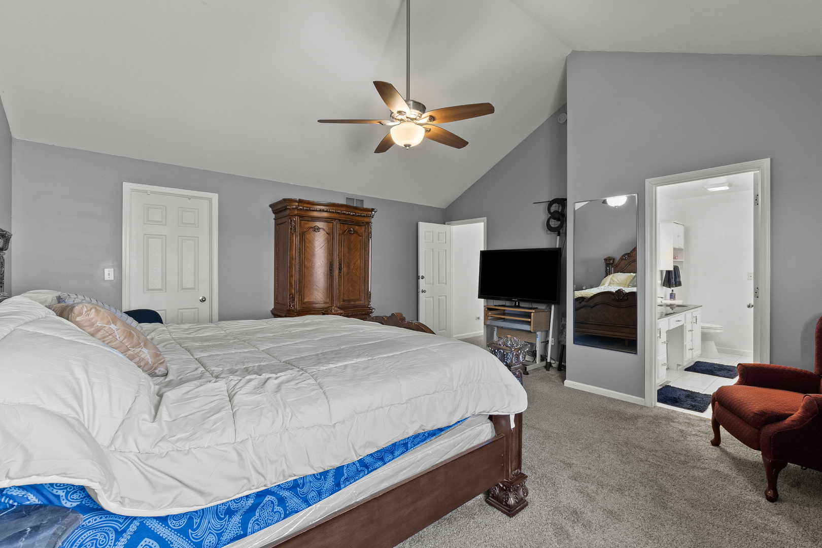 1907 Dawn Lane, Zion, IL 60099