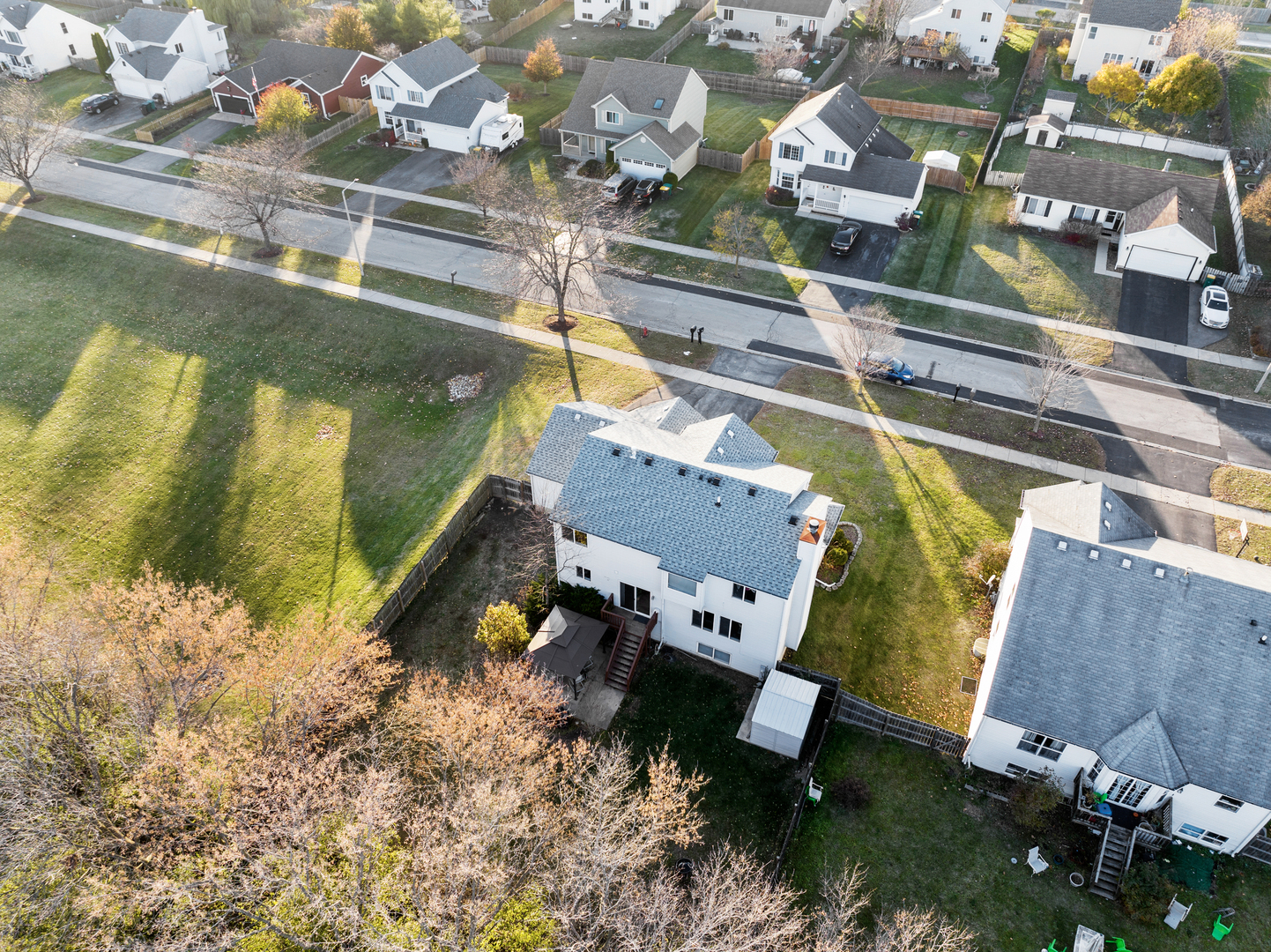 1907 Dawn Lane, Zion, IL 60099