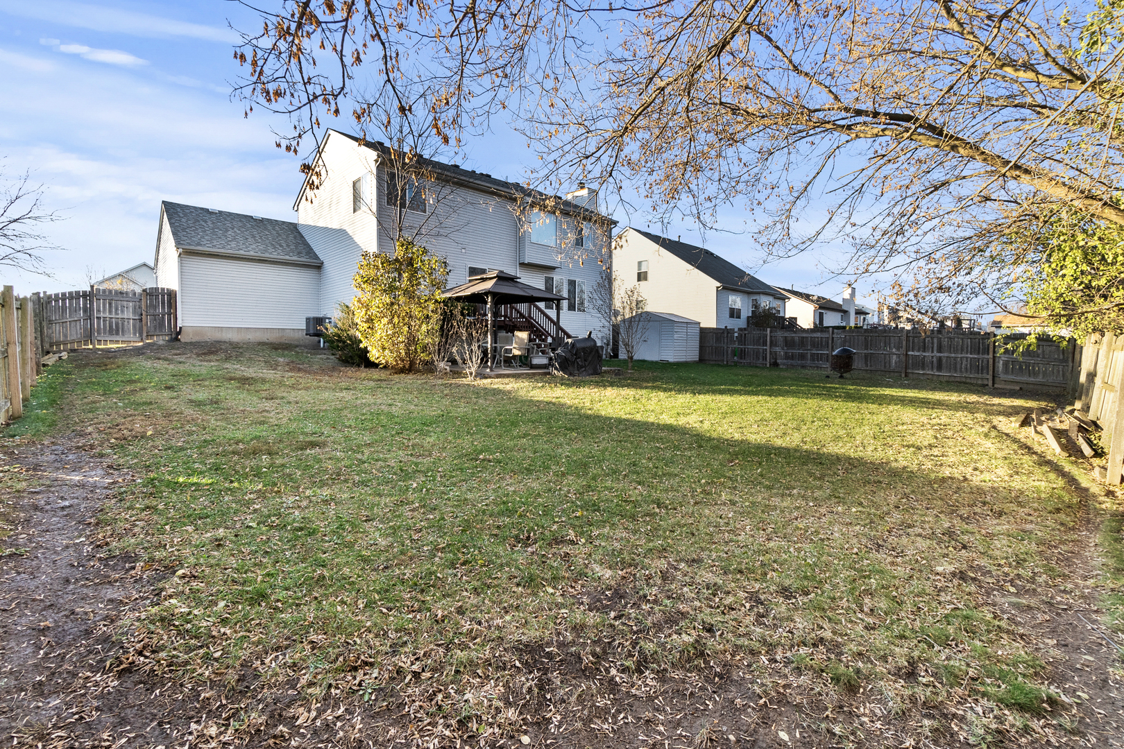 1907 Dawn Lane, Zion, IL 60099