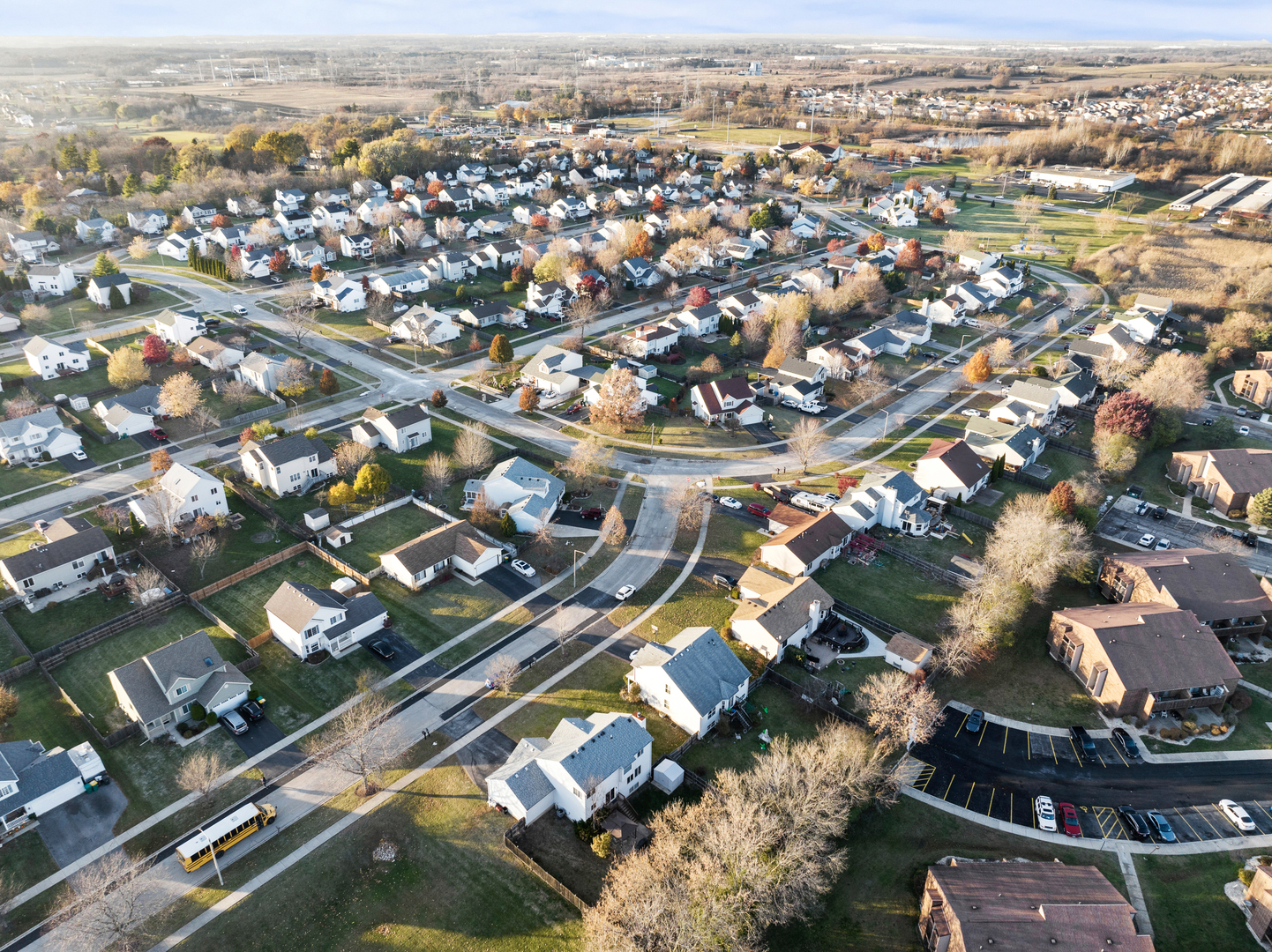 1907 Dawn Lane, Zion, IL 60099