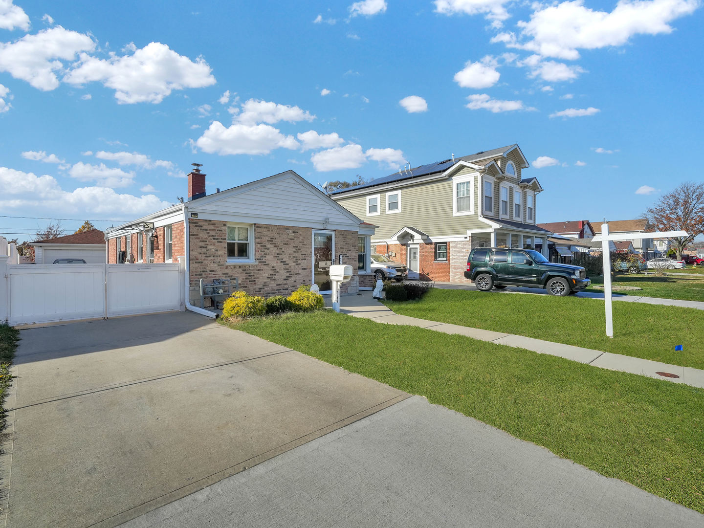 2644 Leona Street, Franklin Park, IL 60131