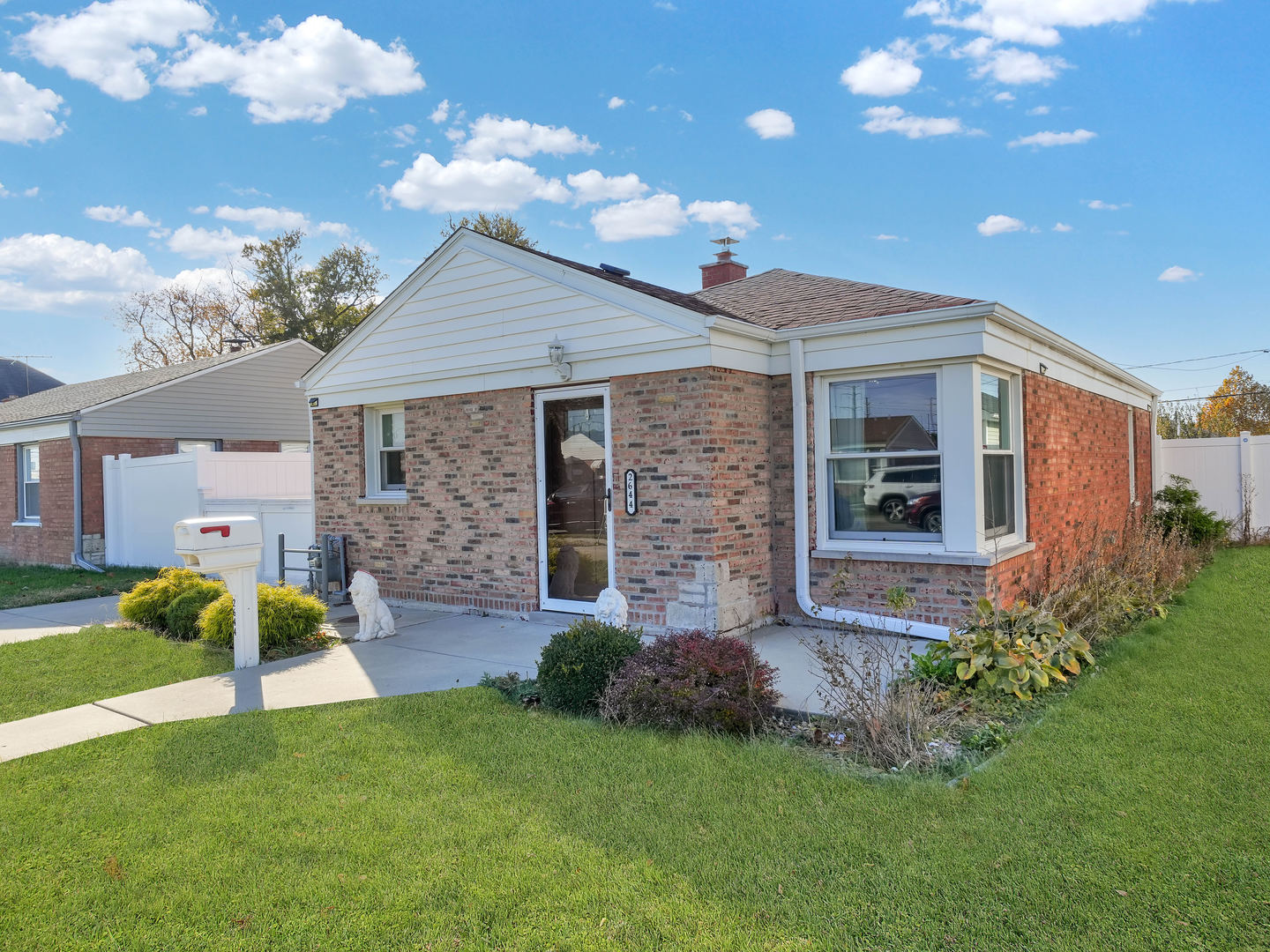 2644 Leona Street, Franklin Park, IL 60131