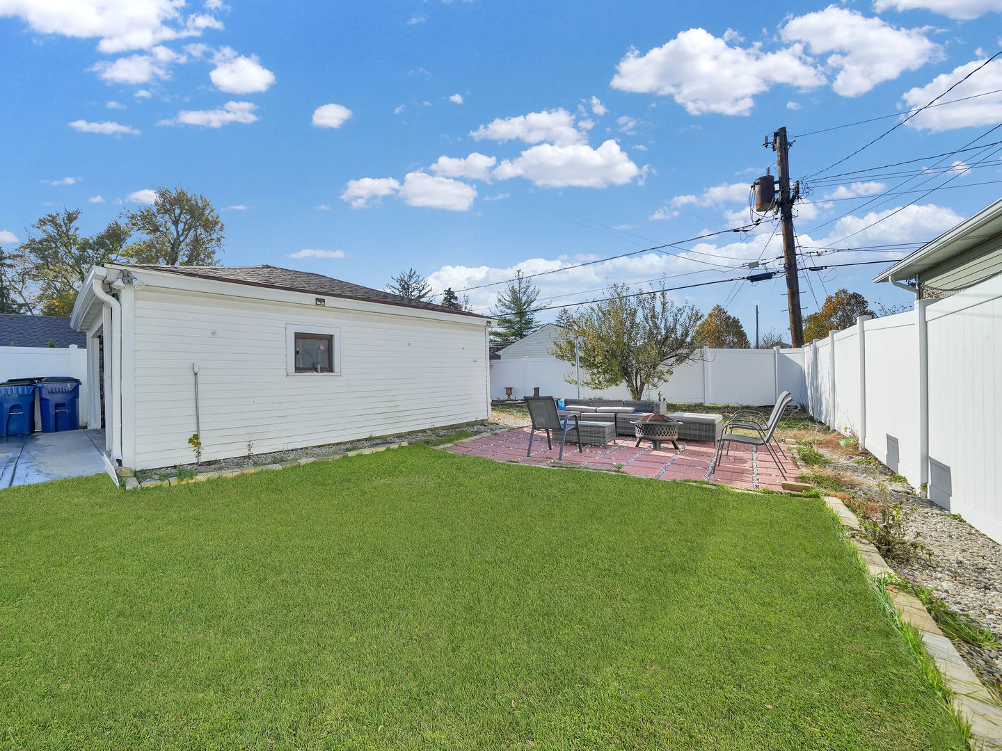 2644 Leona Street, Franklin Park, IL 60131