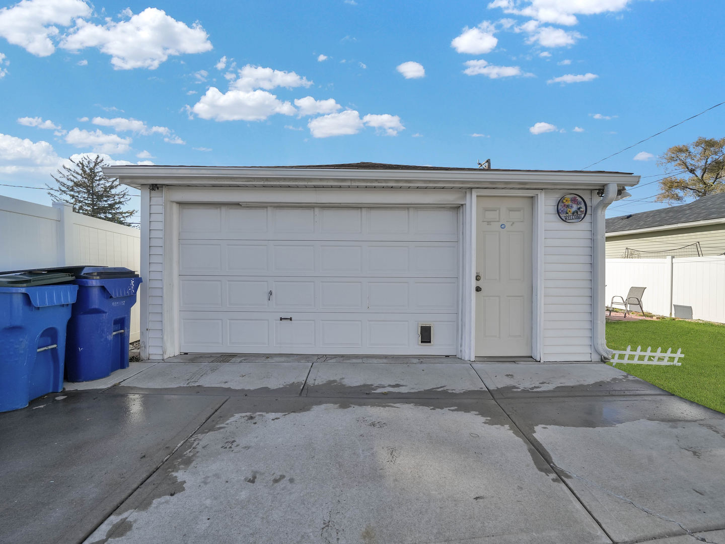 2644 Leona Street, Franklin Park, IL 60131