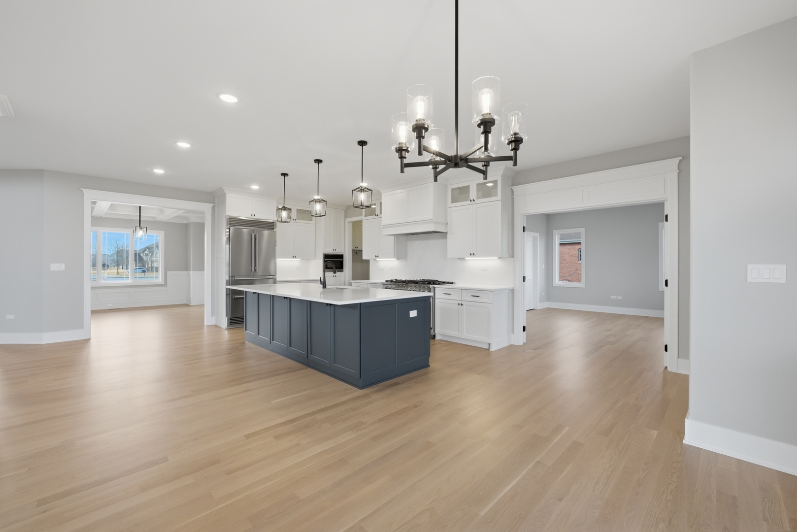 8620 Pine Ridge Drive, Frankfort, IL 60423