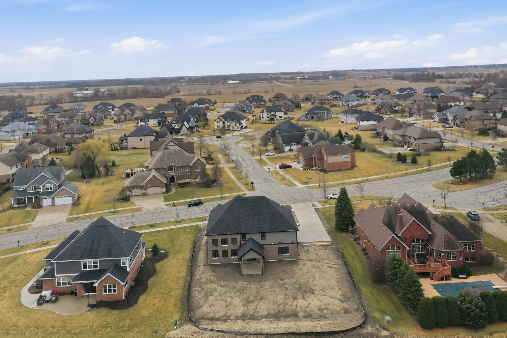 8620 Pine Ridge Drive, Frankfort, IL 60423