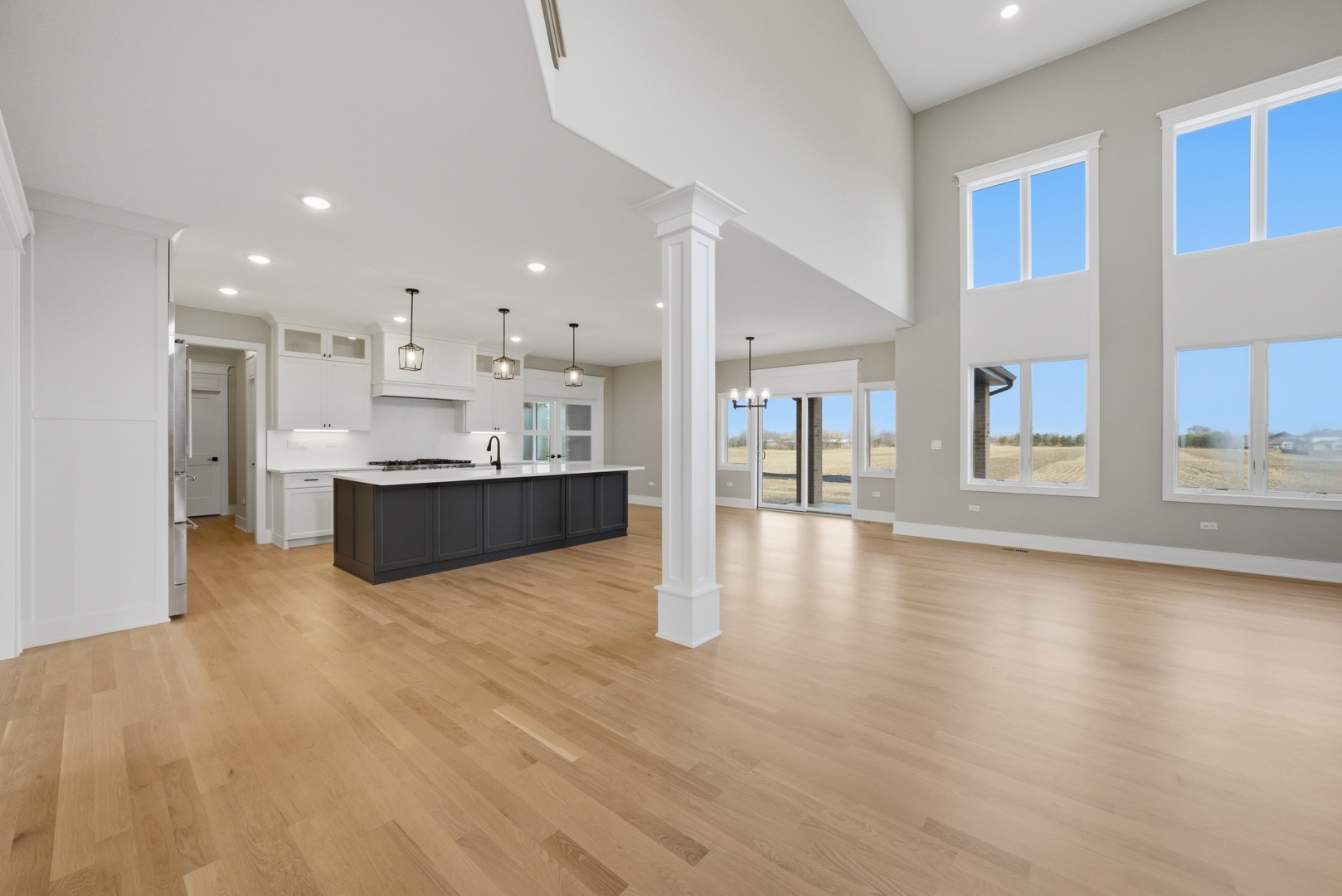 8620 Pine Ridge Drive, Frankfort, IL 60423