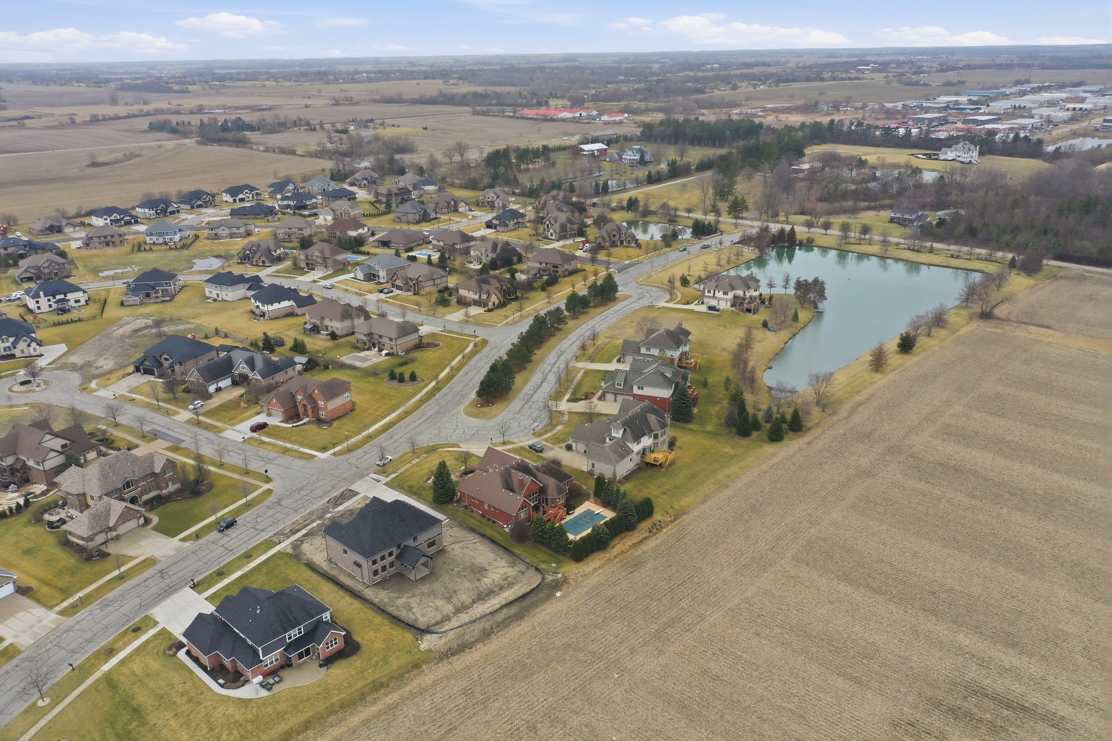 8620 Pine Ridge Drive, Frankfort, IL 60423