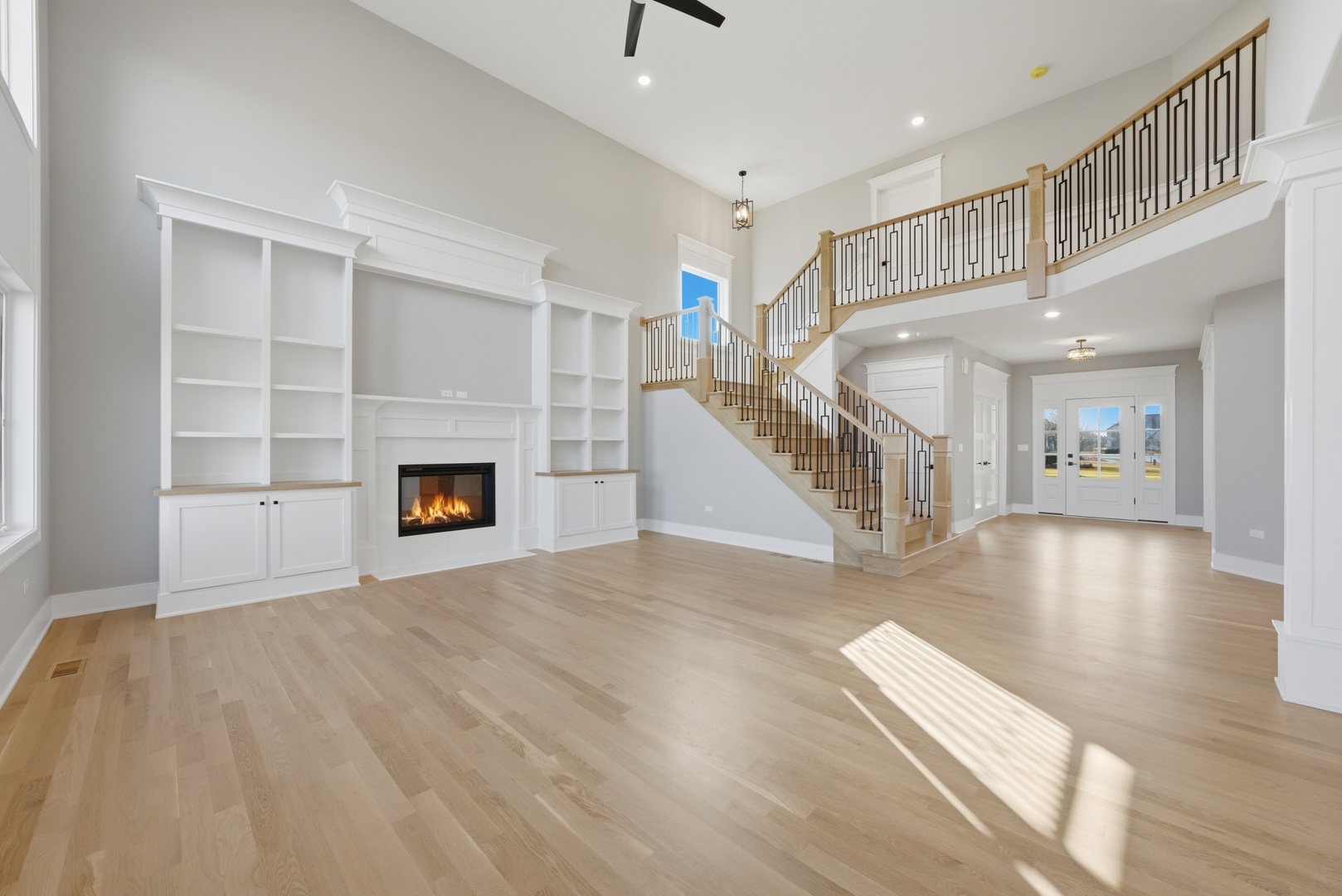 8620 Pine Ridge Drive, Frankfort, IL 60423