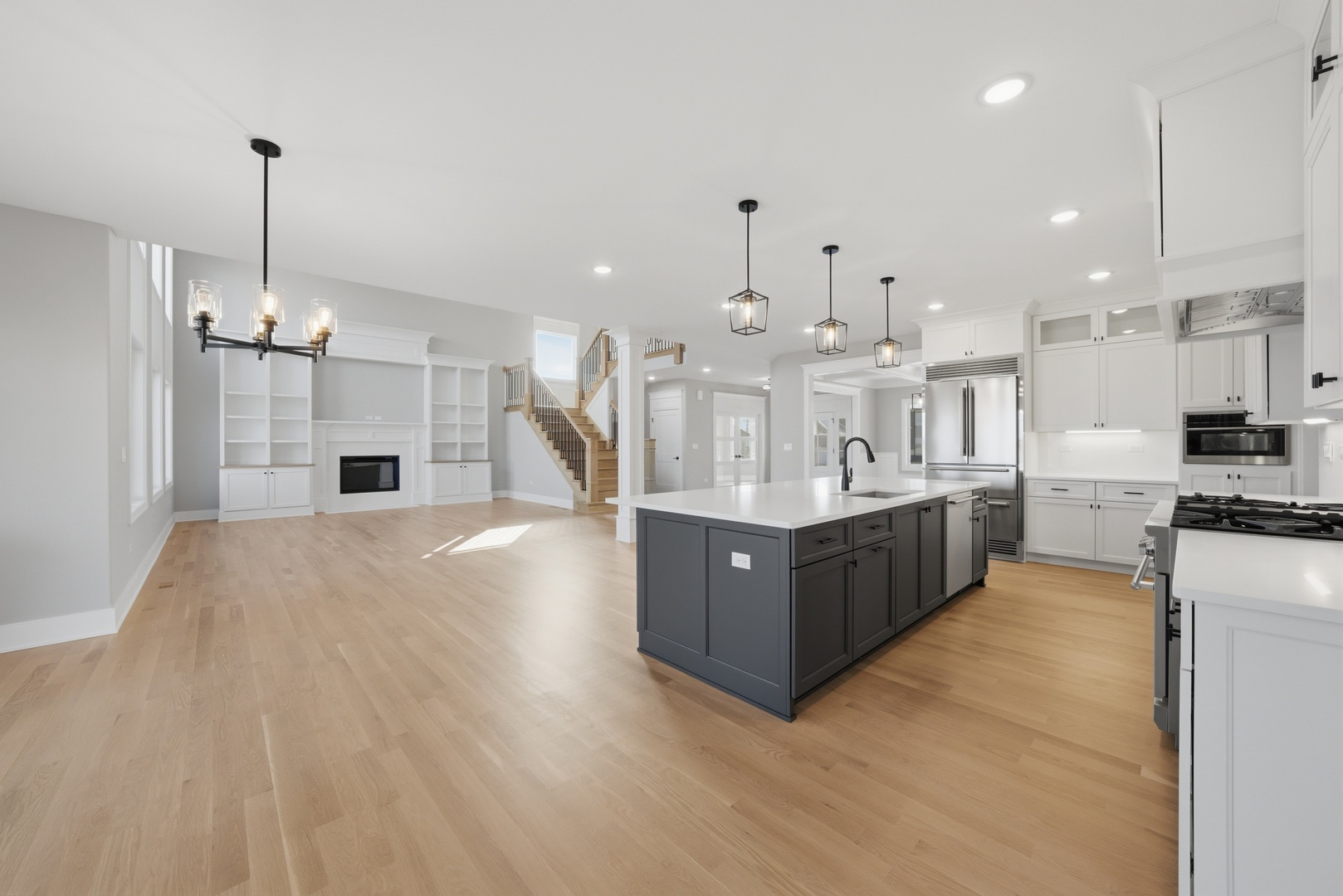 8620 Pine Ridge Drive, Frankfort, IL 60423