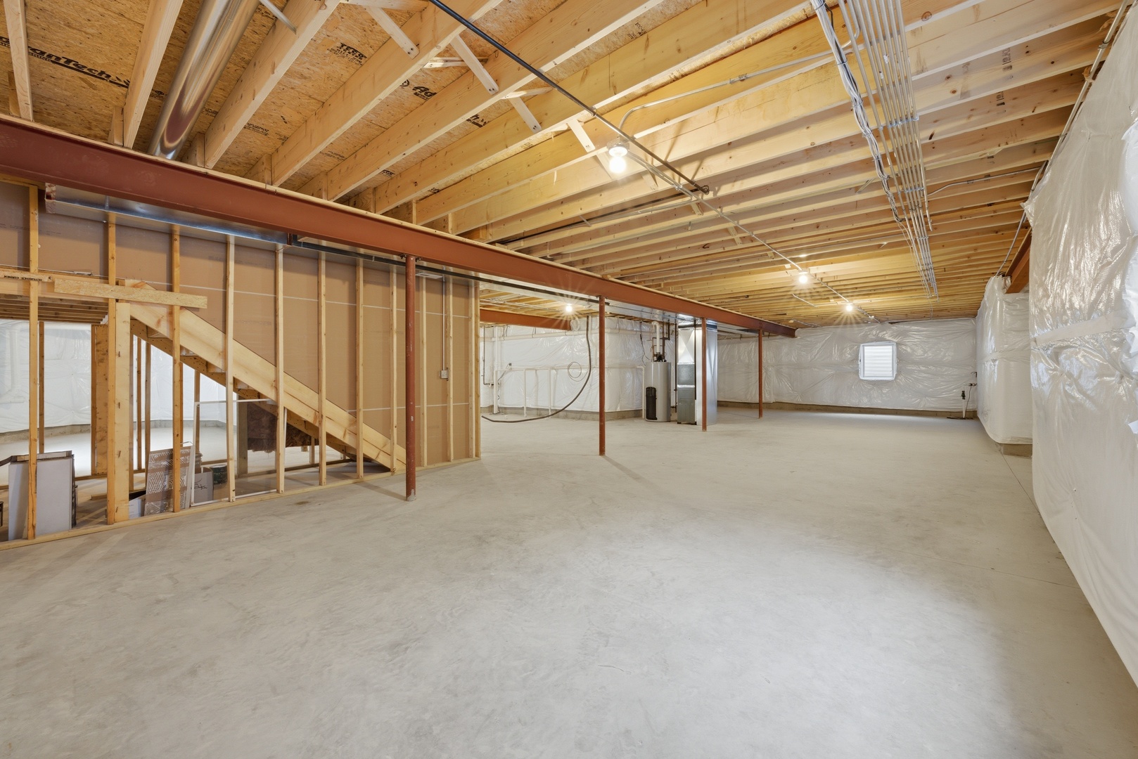 8620 Pine Ridge Drive, Frankfort, IL 60423