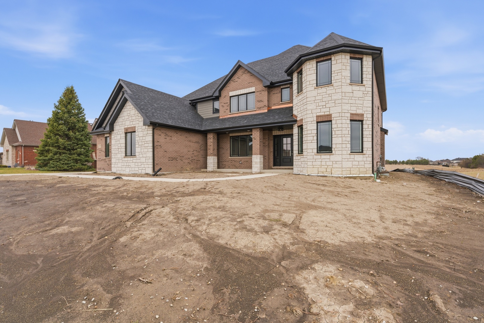 8620 Pine Ridge Drive, Frankfort, IL 60423