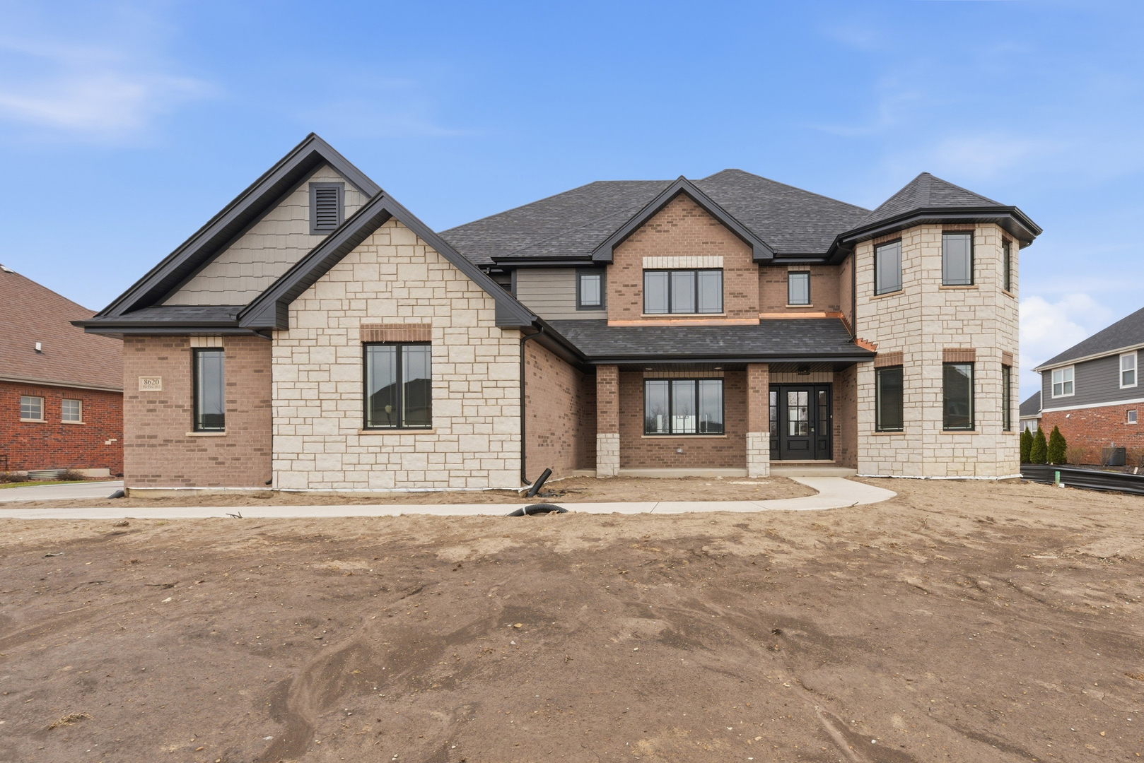 8620 Pine Ridge Drive, Frankfort, IL 60423