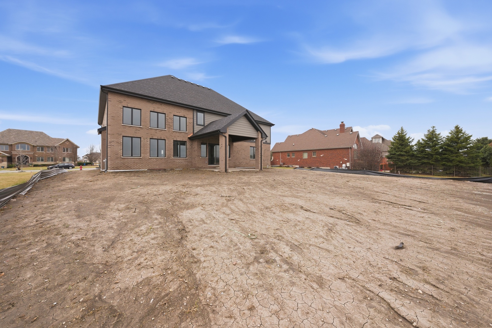 8620 Pine Ridge Drive, Frankfort, IL 60423