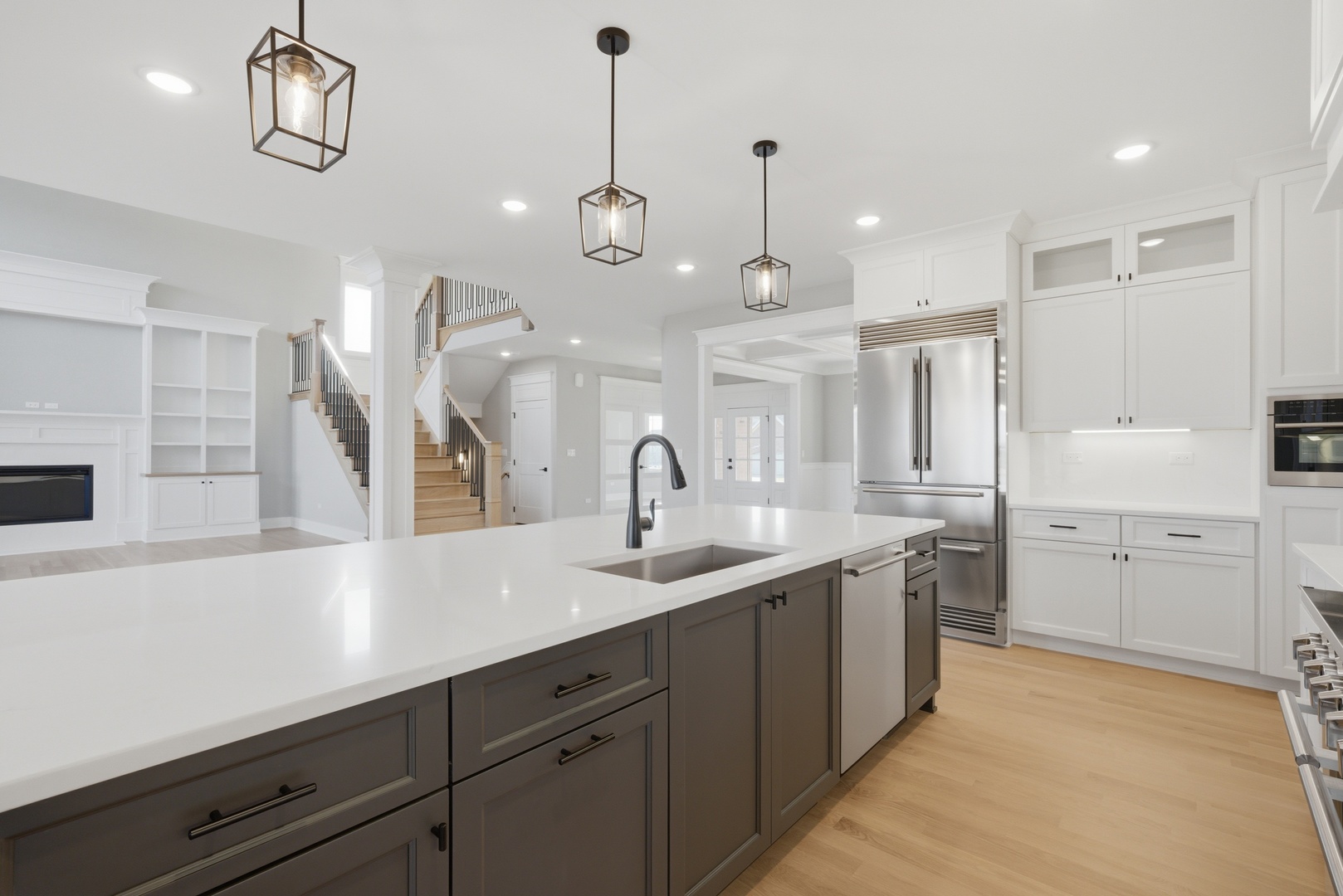 8620 Pine Ridge Drive, Frankfort, IL 60423