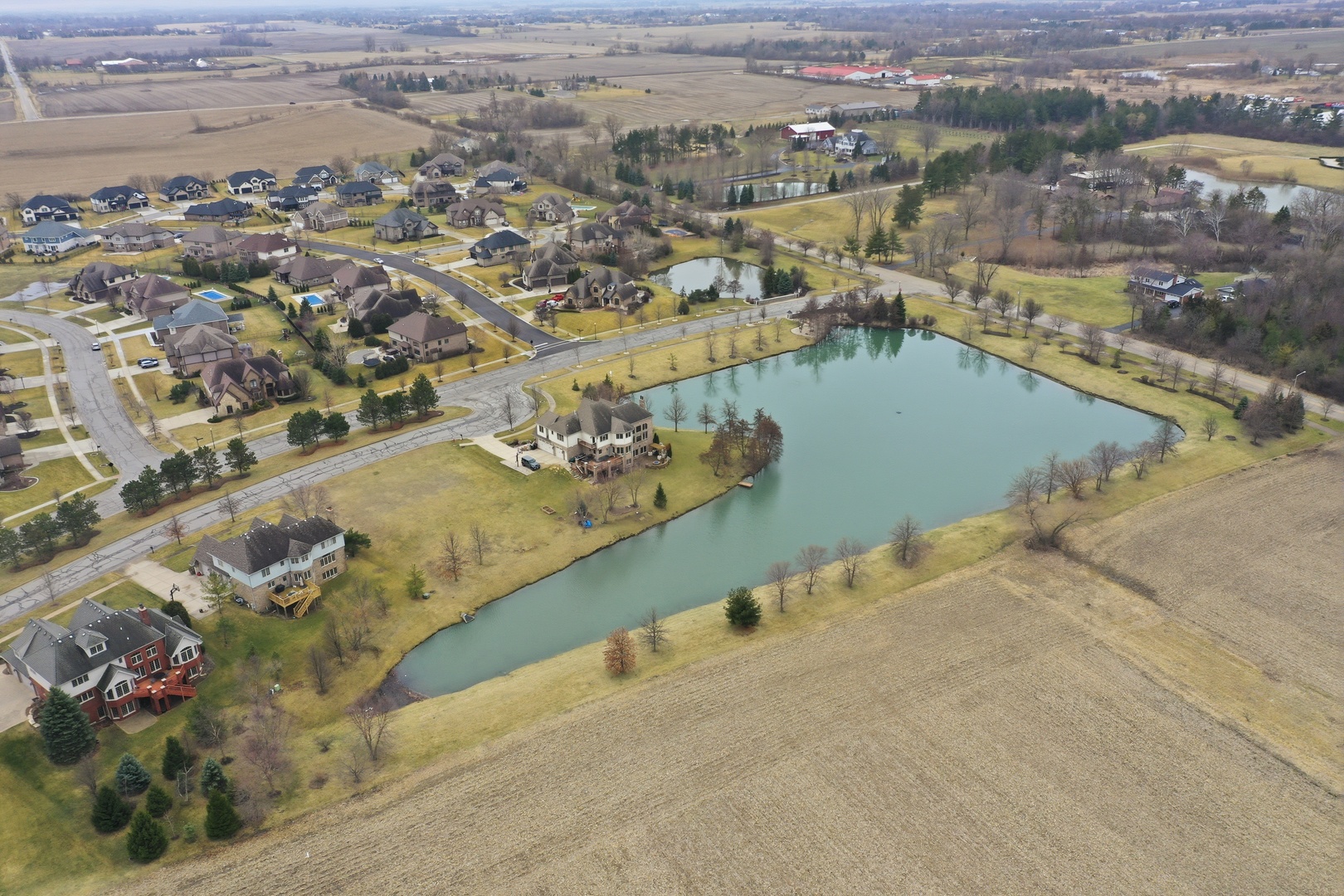 8620 Pine Ridge Drive, Frankfort, IL 60423