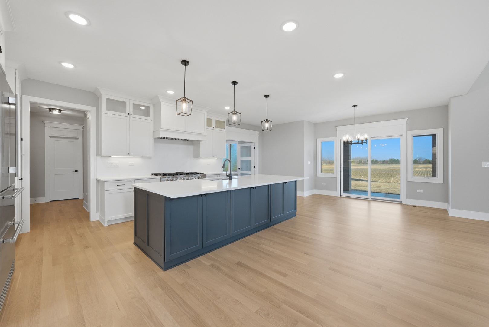 8620 Pine Ridge Drive, Frankfort, IL 60423