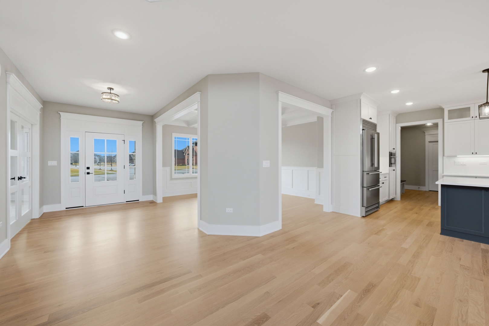 8620 Pine Ridge Drive, Frankfort, IL 60423