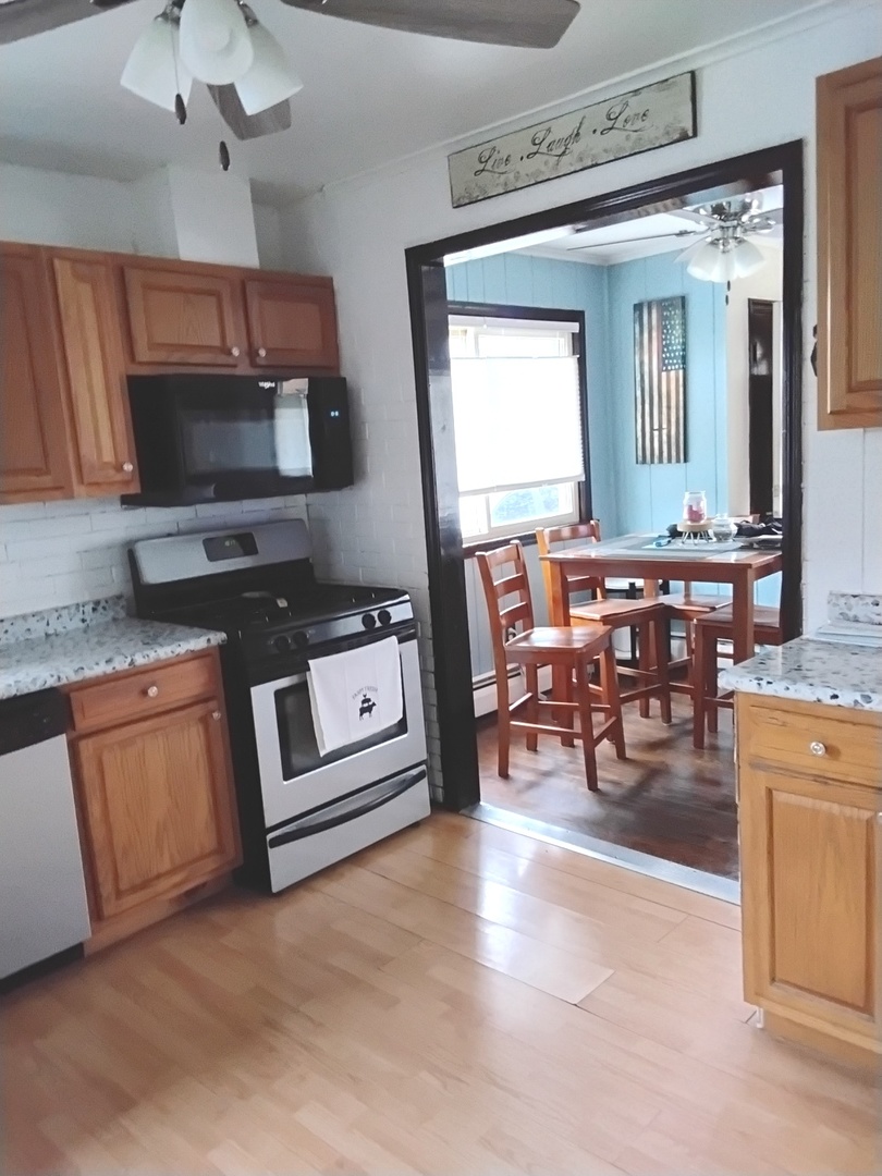 10816 Princess Avenue, Chicago Ridge, IL 60415