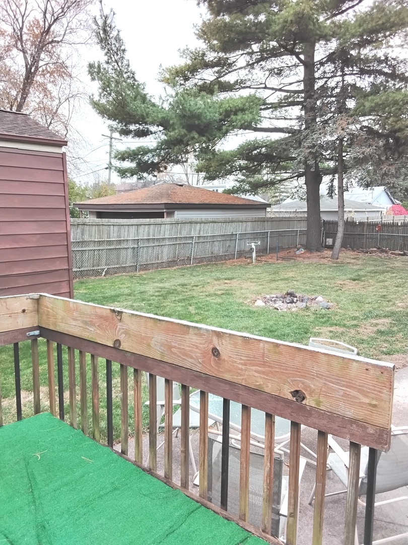 10816 Princess Avenue, Chicago Ridge, IL 60415