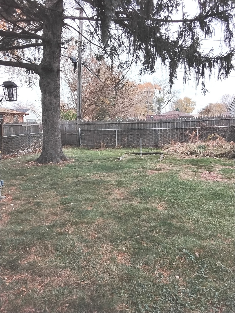 10816 Princess Avenue, Chicago Ridge, IL 60415