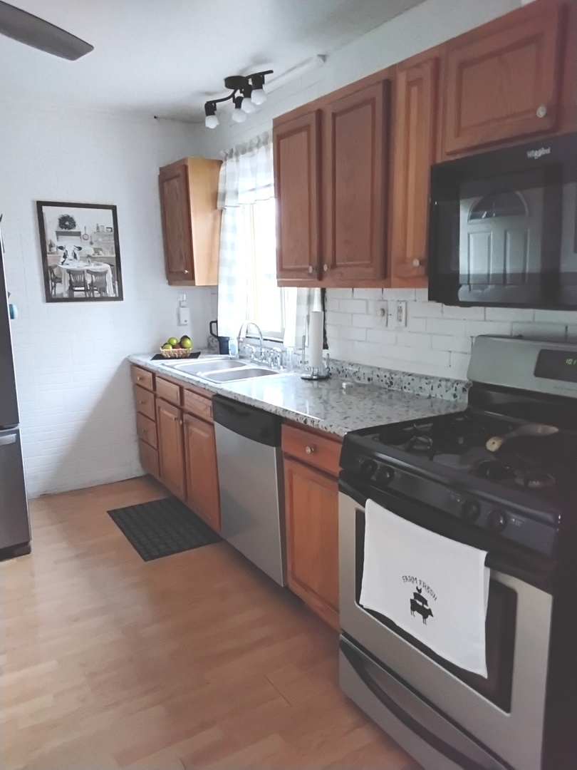 10816 Princess Avenue, Chicago Ridge, IL 60415