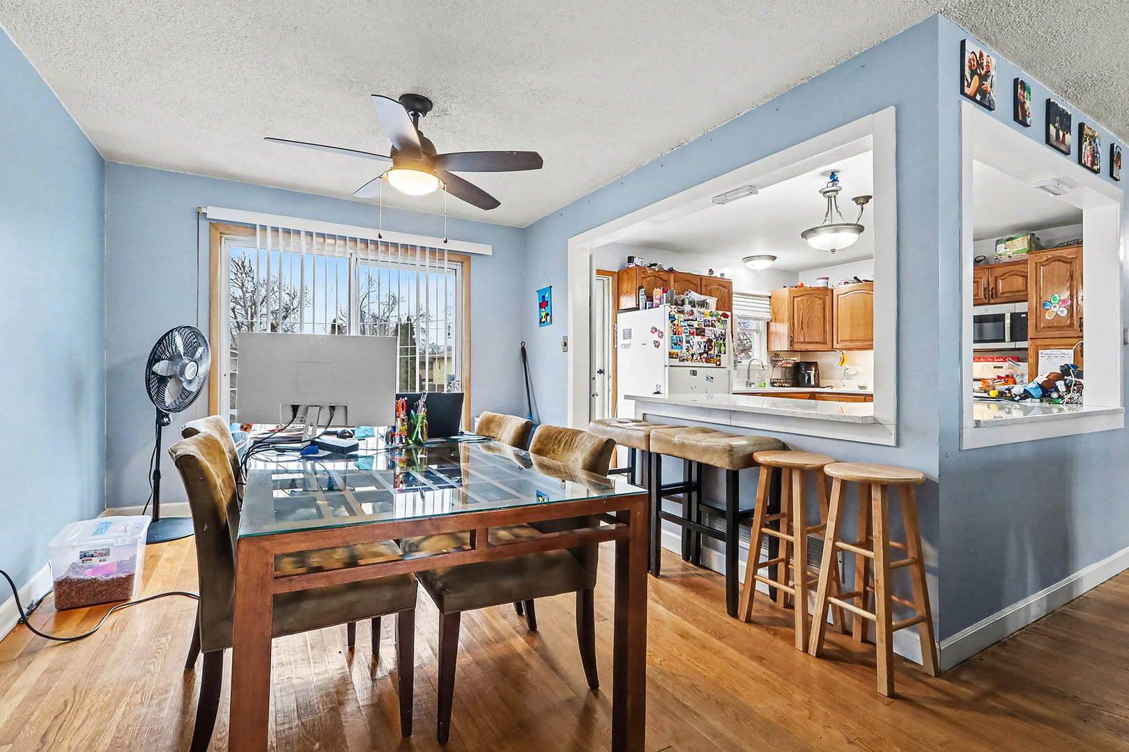 Oak Forest, IL 60452