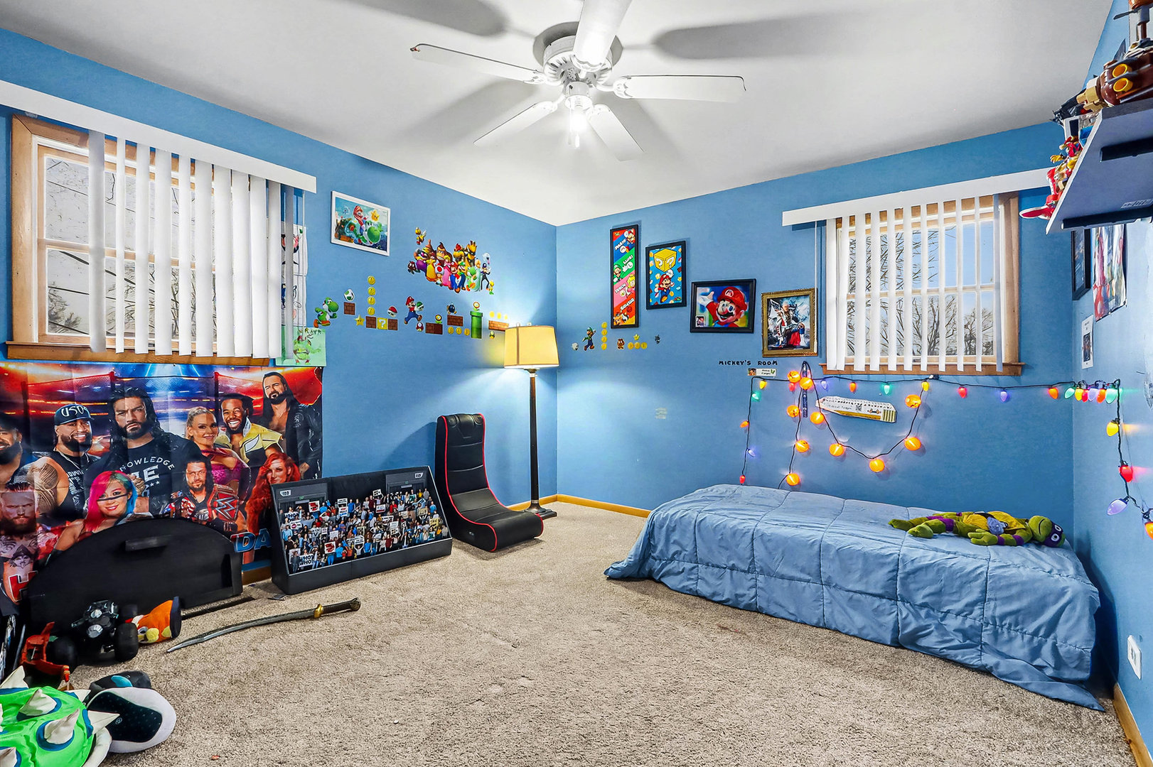 Oak Forest, IL 60452