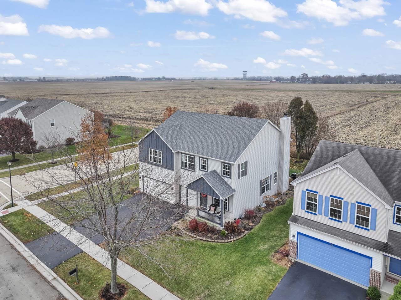 38 E Meadow Drive, Cortland, IL 60112