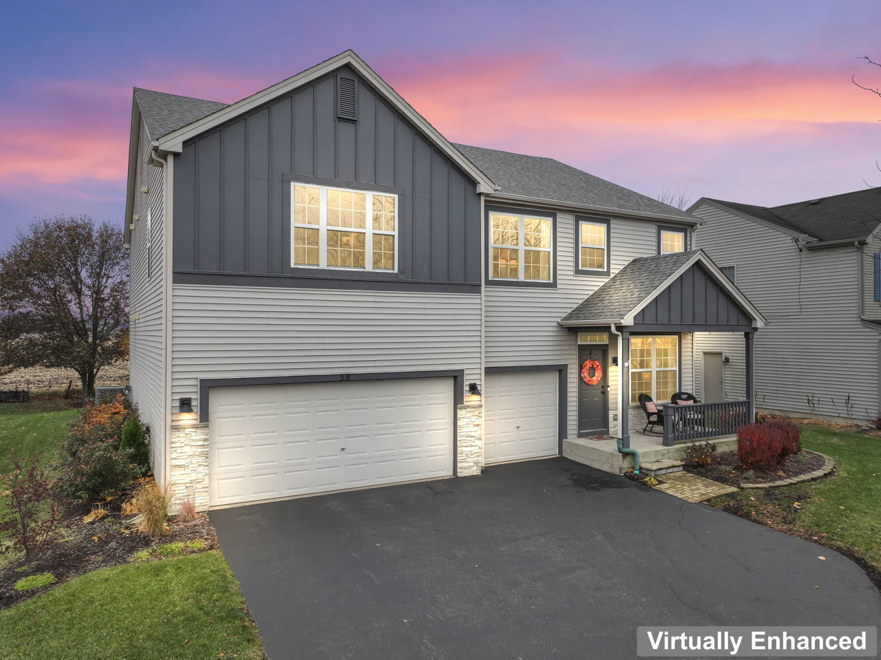 38 E Meadow Drive, Cortland, IL 60112