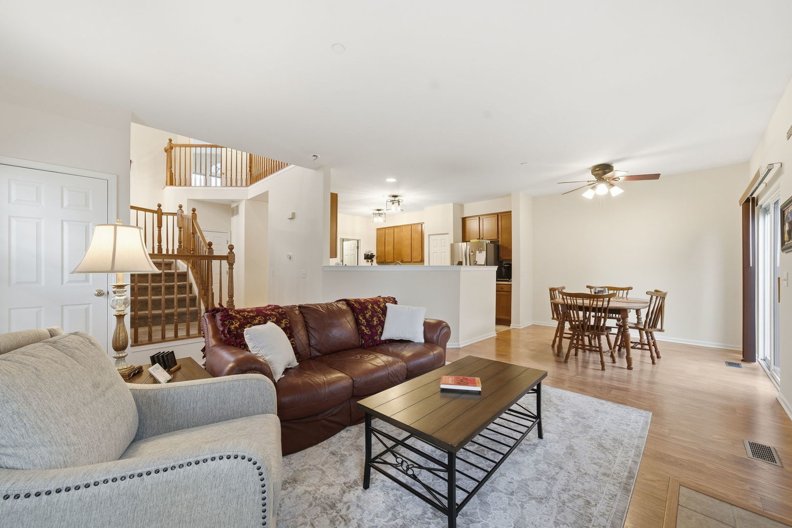 1836 Candlelight Circle #1836, Montgomery, IL 60538